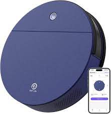 Introduction to the 12 Best Robot Vacuum Cleaners In India 10