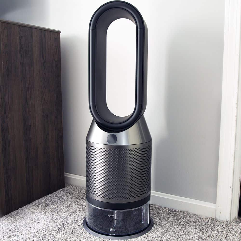 Dyson Pure Humidify + Cool