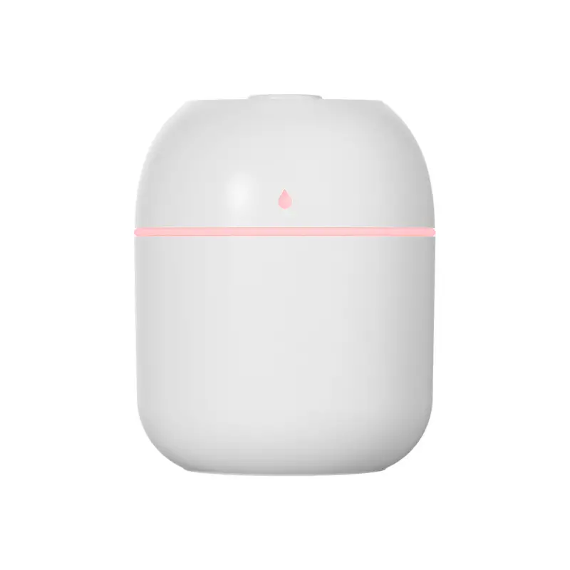 Dynergy Portable Mini USB Humidifier