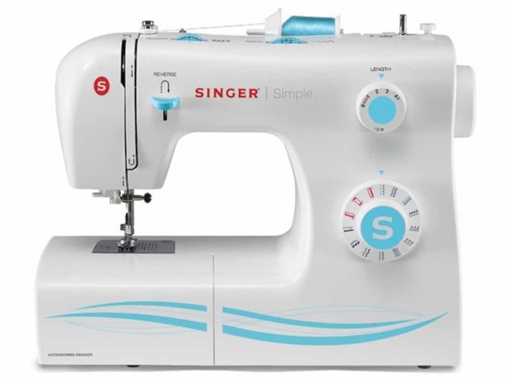 The Ultimate Guide to Choosing the Best Sewing Machine in India 16