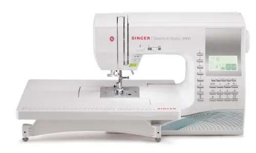 The Ultimate Guide to Choosing the Best Sewing Machine in India 20