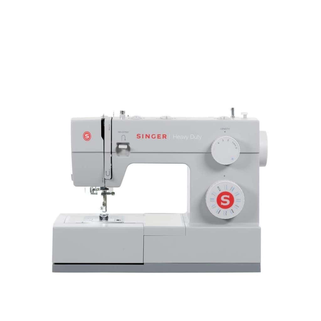 The Ultimate Guide to Choosing the Best Sewing Machine in India 13