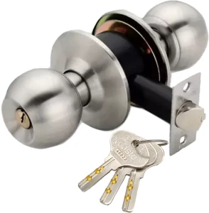 Types Of Door Locks Explained: Secure Your Home with Confidence 7