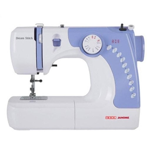 The Ultimate Guide to Choosing the Best Sewing Machine in India 15