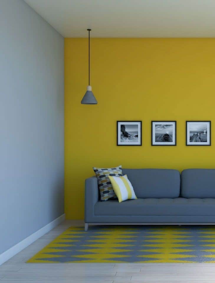 20 Best Color Combination for Yellow 33