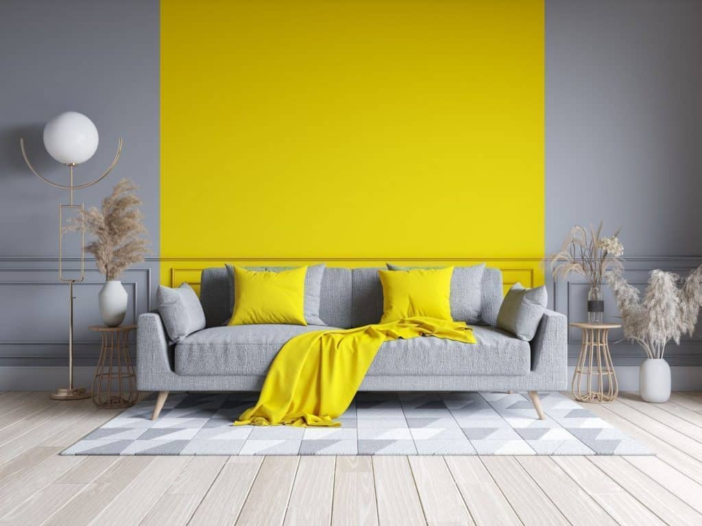 20 Best Color Combination for Yellow 23