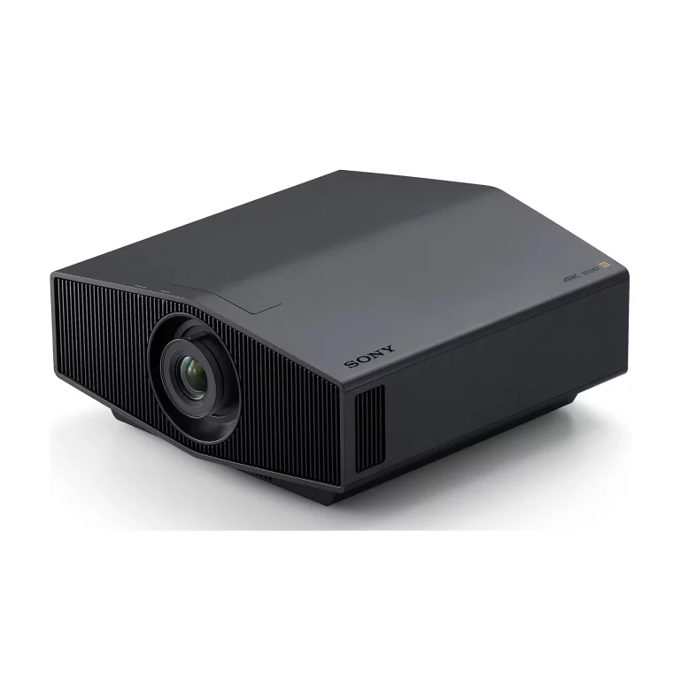 Elevate Your Entertainment: The 11 Best Home Projectors Guide 3