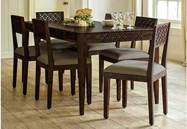 Elevate Your Dining Experience: 12 Best Dining Table Sets of the Year 3