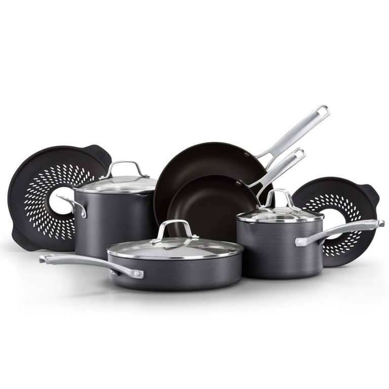 9 Best Non-stick Cookware Sets Tested & Reviewed by Experts 4