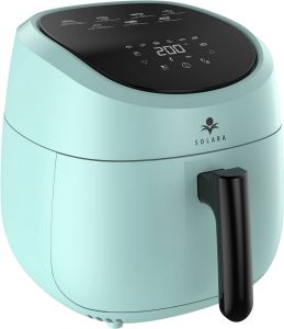 Solara Large Digital Air Fryer