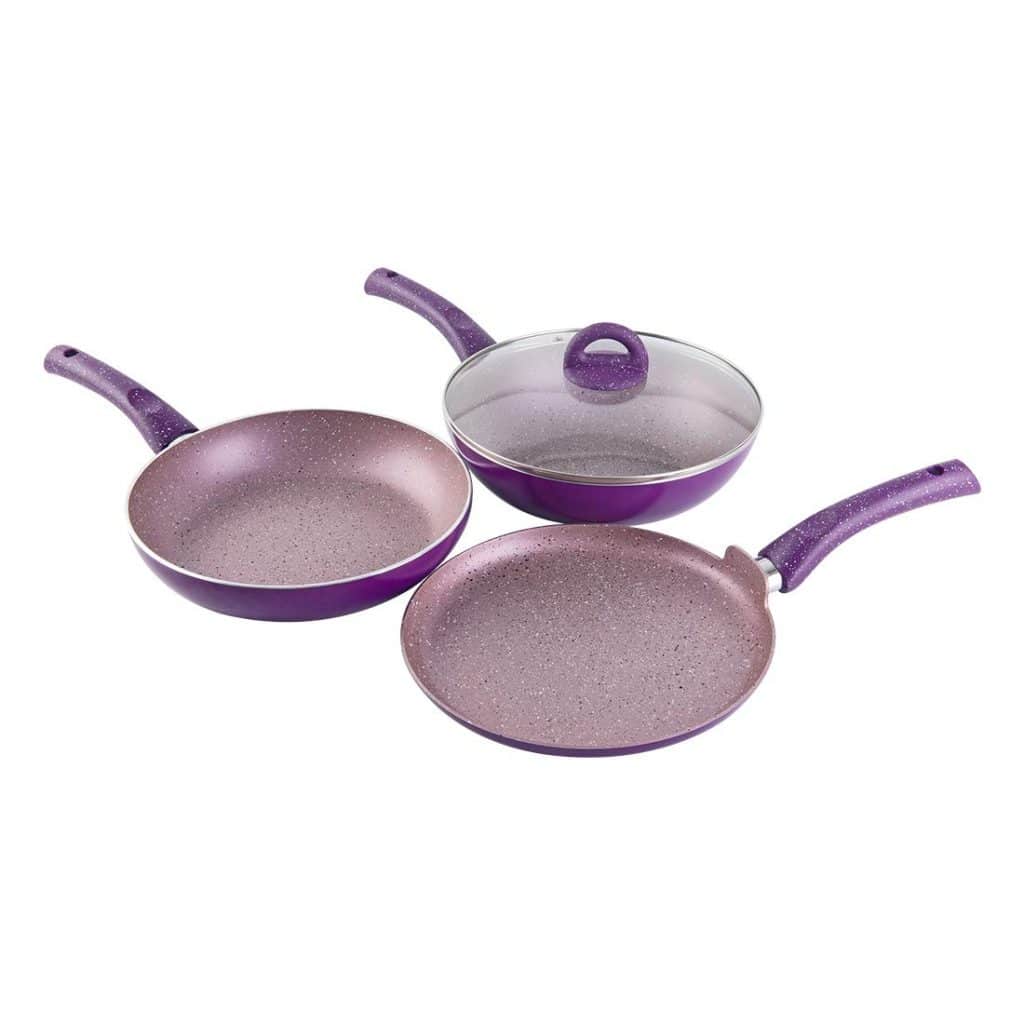 9 Best Non-stick Cookware Sets Tested & Reviewed by Experts 6