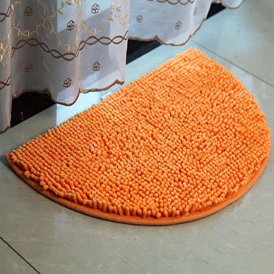 Skywalk PVC Door Mat