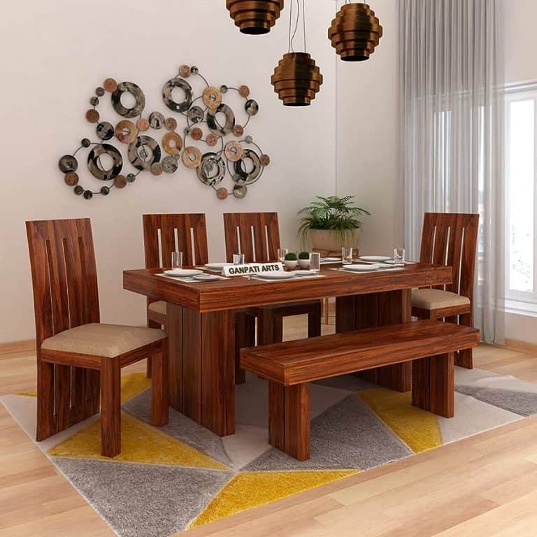 Ganpati Arts Dining Table