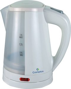 Crompton ACGEK-KP102-I Electric Kettle