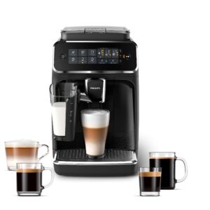 Philips 3200 Series LatteGo