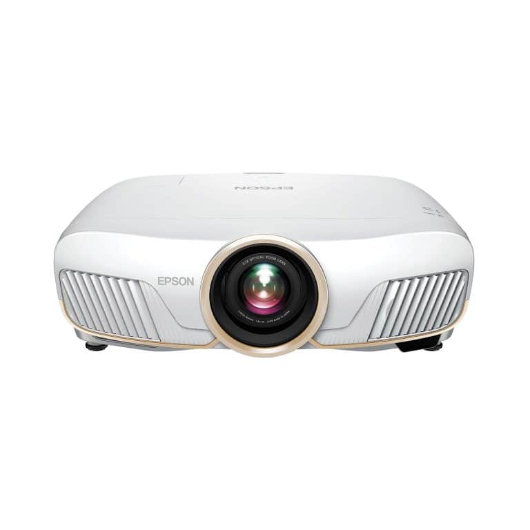 Epson Home Cinema 5050UB