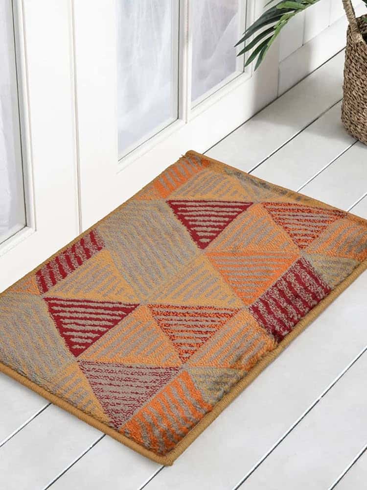 Clasiko PVC Coir Doormat