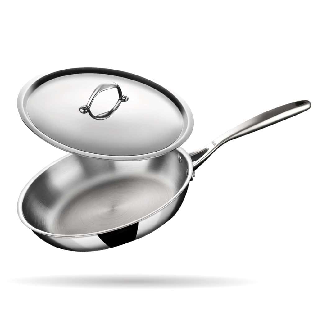 9 Best Non-stick Cookware Sets Tested & Reviewed by Experts 5