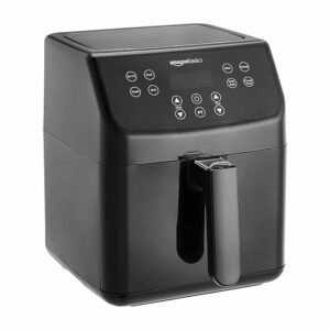 AmazonBasics Digital Air Fryer