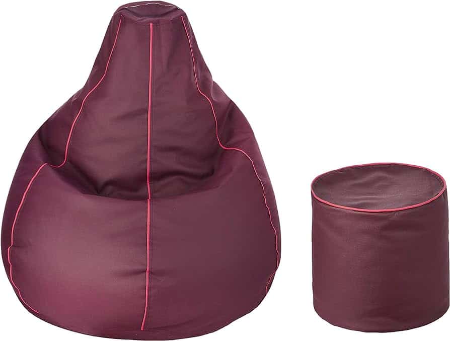 8 Best Bean Bags Available in India 3