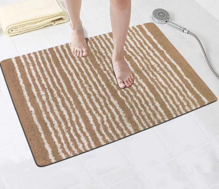 The Home Talk Door Mat