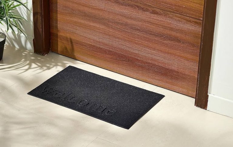 Solimo Coir Door Mat