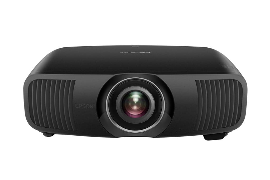 Elevate Your Entertainment: The 11 Best Home Projectors Guide 4