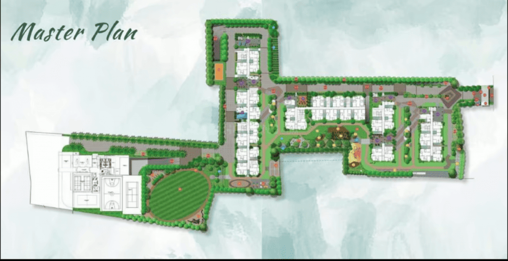 Mahendra Aarya in Electronic City Bangalore Details | Reviews | Price | Amenities | Location 11