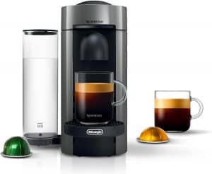 Nespresso Vertuo Plus