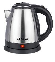 Bajaj 1.5-litre Cordless Kettle