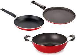 Non-Stick Pan: