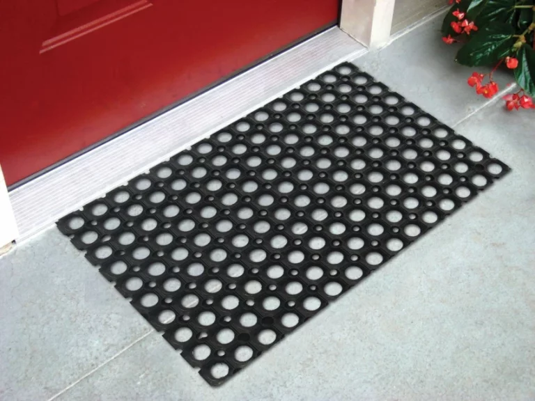 Abee Rubber Door Mat