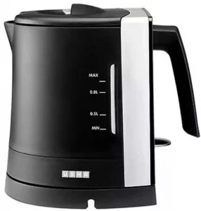 The Best Electric Kettle in India: A Boiling Revolution 4