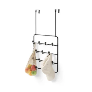 Umbra Estique 14-Hook Door Rack