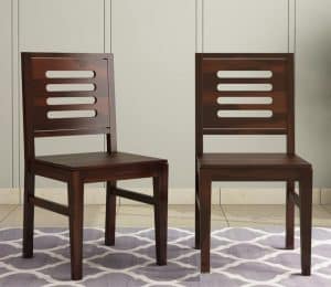 Wooden Dining Chairs