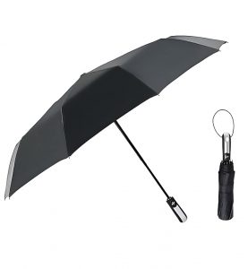 Top Umbrella Brands in India: Fashion and Functionality Combined 11