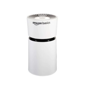 AmazonBasics Portable Air Purifier