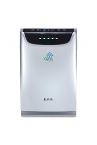 O2Cure Elixir Air Purifier