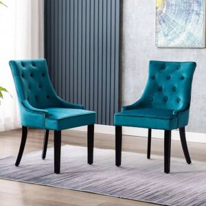 Upholstered Dining Chairs