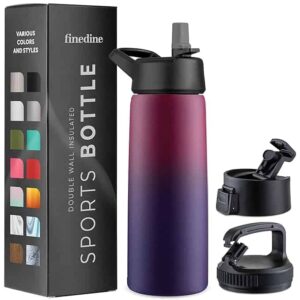 SOLARA Water Bottle 1 Litre