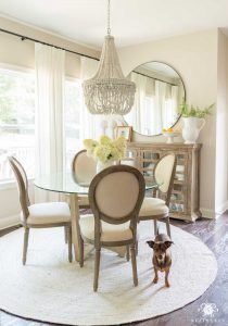 25 Best Dining Chairs To Spruce Up Your Dining Room 4