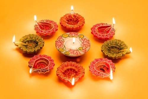 Diyas