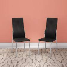 Metal Dining Chairs