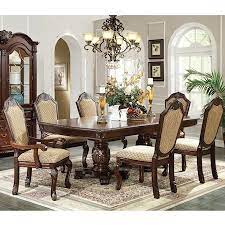 Formal Dining Chairs