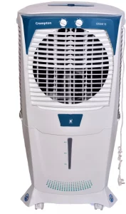 Crompton Ozone 75-Litre Desert Air Cooler