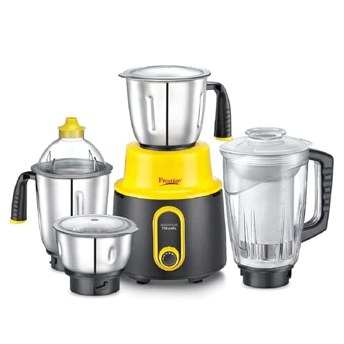 Prestige Delight Plus Mixer Grinder