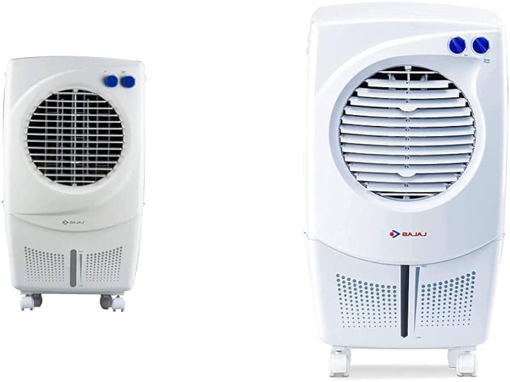 Bajaj Platini PX97 Torque Personal Cooler