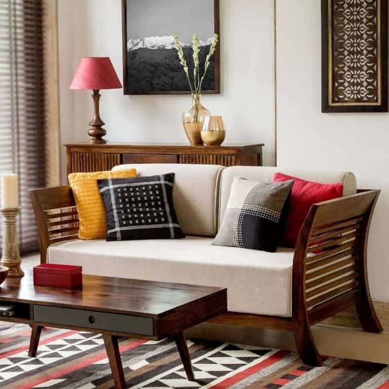 30+Small Living Room Ideas You May Love 14