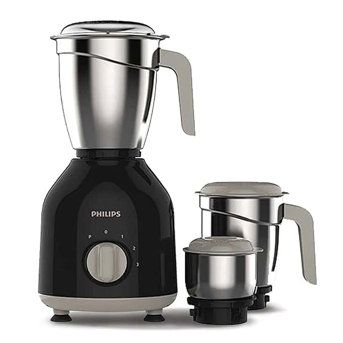 Philips HL7756 750-Watt Mixer Grinder