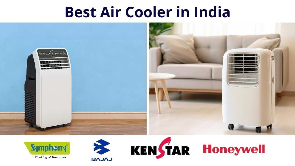 best air cooler in india